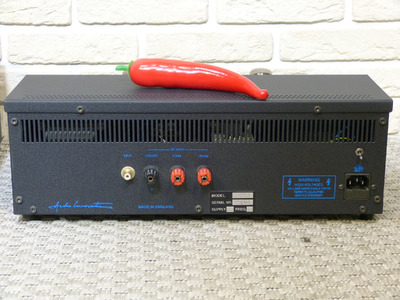 Audio Innovations 1000 2