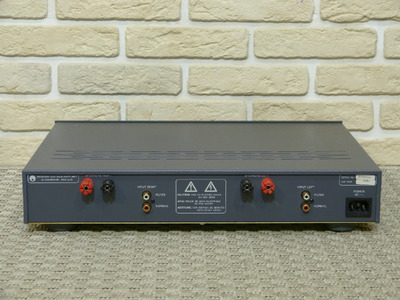 Cambridge Audio A-100 2