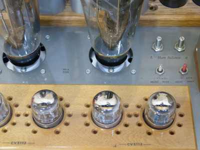 Audio Suginaka PX25 2