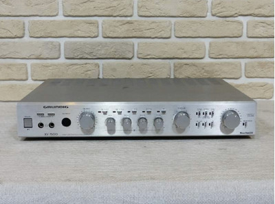 Grundig XV-7500