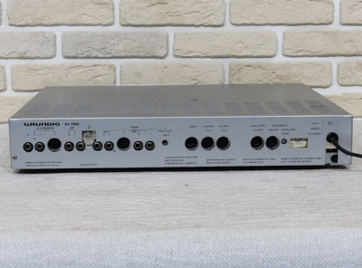 Grundig XV-7500 2