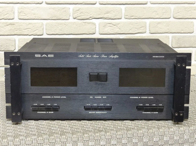 SAE 2600 - США