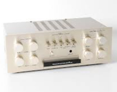 Marantz SC-6