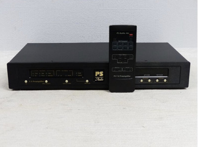 PS Audio 7.0
