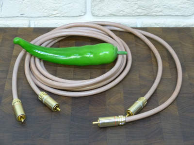 Acrolink 6N-A2110 II / 2.0m / 2002 год