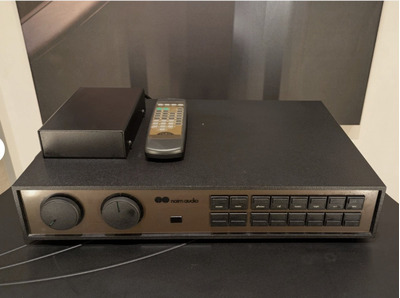 Naim NAC82 Англия