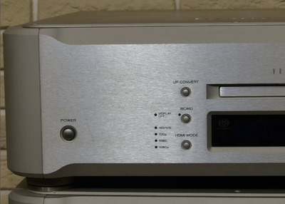 Esoteric P-03U + D-03 + I-Link 5