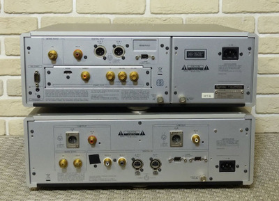 Esoteric P-03U Esoteric D-03 i-Link 6