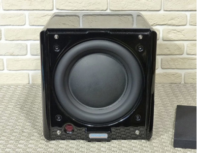 Velodyne DD10 BGE -65%