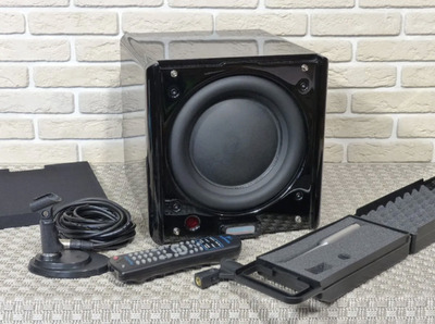 Velodyne DD10 BGE -65% 2