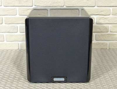 Velodyne DD10 BGE -65% 3