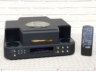 Esoteric P-0