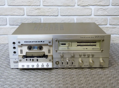 Marantz SD6020