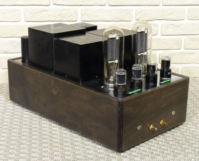Woodmonitor 211 Ongaku