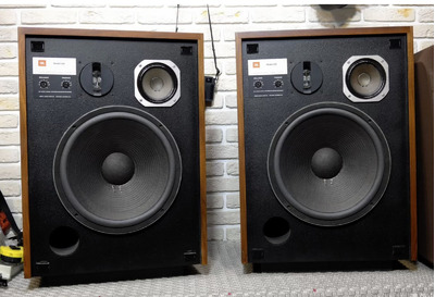 JBL L65 / myoldjbl43