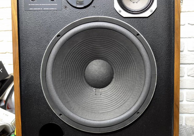 JBL L65 / myoldjbl43 2