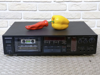 Kenwood KX-1100G