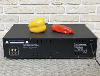 Kenwood KX-1100G 2