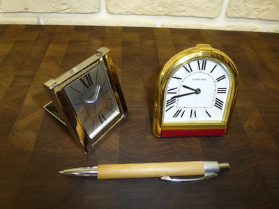 Будильник Cartier