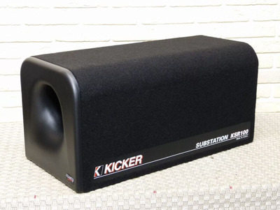 Kicker Substation KSR-100