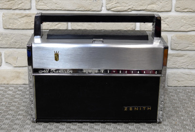 Zenith Trans-Oceanic