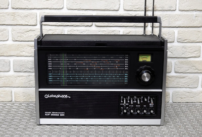 GlobePhone ICF-2003 DX