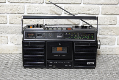 Aiwa TPR-910