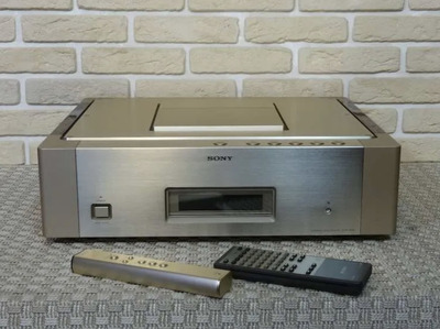 Sony CDP-R10