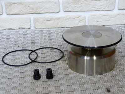 VPI Rim Drive 2