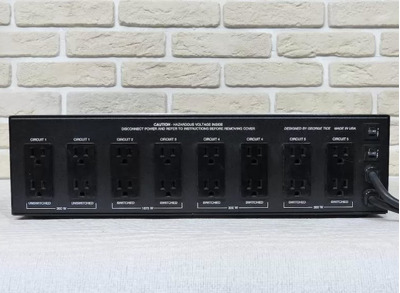 Tice Power Block III Signature 2