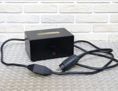 Transparent Audio PowerBank Ultra