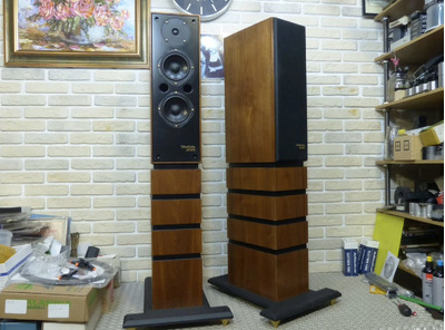Westlake Audio bbsm-4VNF