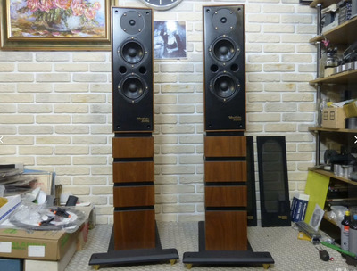 Westlake Audio bbsm-4VNF 2