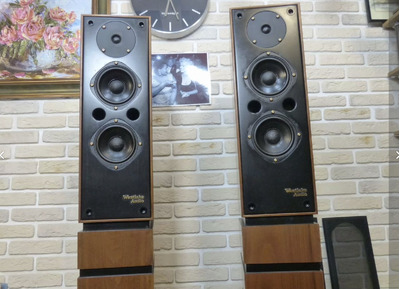 Westlake Audio bbsm-4VNF 4