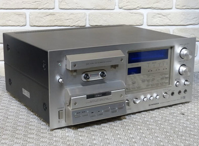 Pioneer CT-F1250
