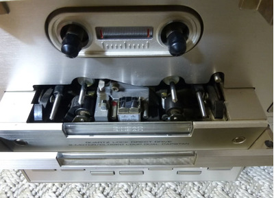 Pioneer CT-F1250 5