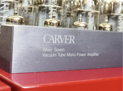 Carver Silver Seven 3