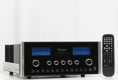 McIntosh MA-6900