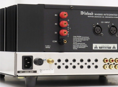 McIntosh MA-6900 2