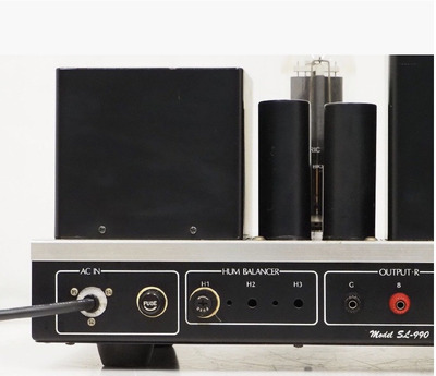 Sound Explorer 211 / SL-990 3