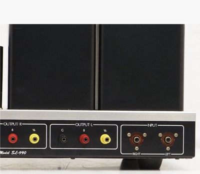 Sound Explorer 211 / SL-990 4