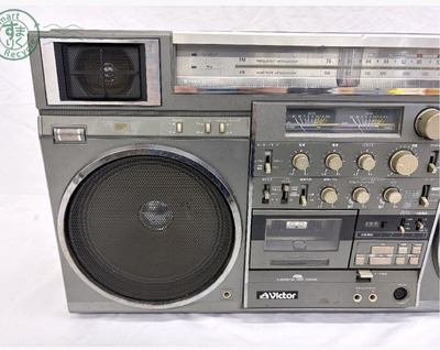 JVC Victor RC-M90 2