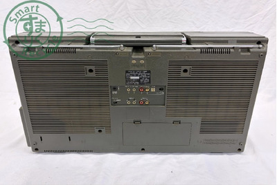 JVC Victor RC-M90 4