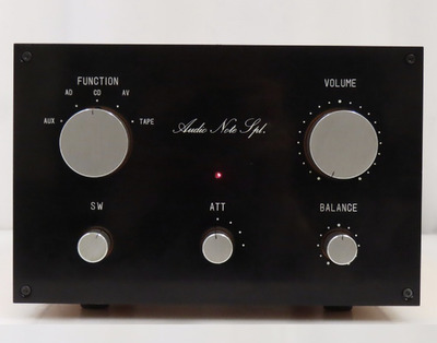 Audio Note M7