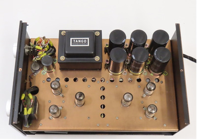 Audio Note M7 3