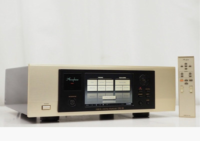 Accuphase DG-58