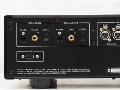 Accuphase DG-58 2