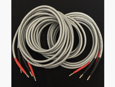 Audio Note AN-SPx / 4X2.5m