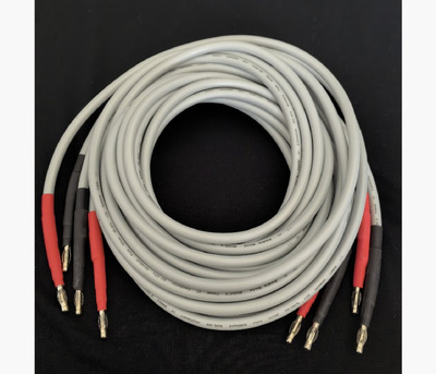 Audio Note AN-SPx / 4X2.5m 2