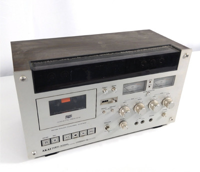 Akai GXC-570D